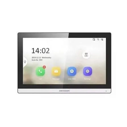 Tela TouchScreen Hikvison 7´