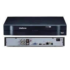 DVR 4 canais MHDX