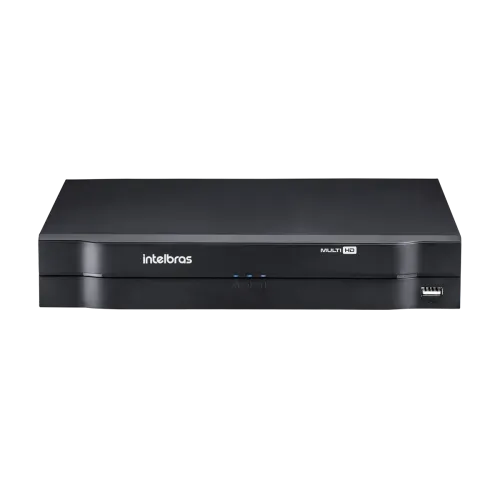 INTELBRAS DVR STAND ALONE 16