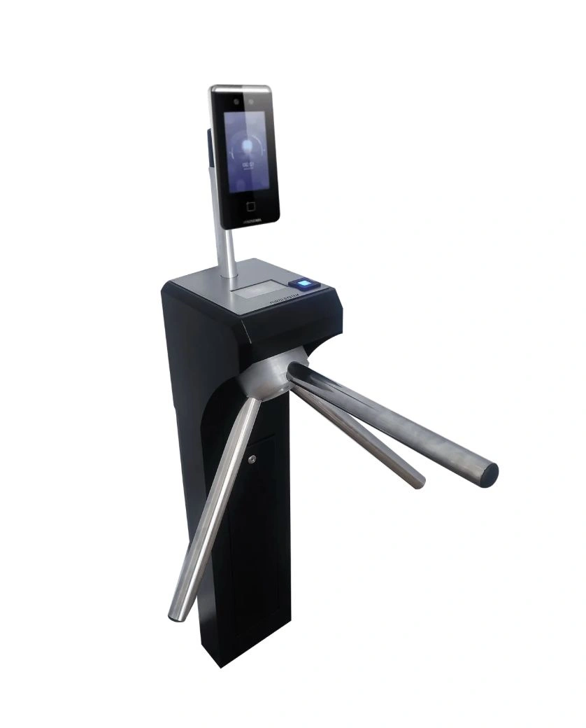 Catraca Hokivision V7