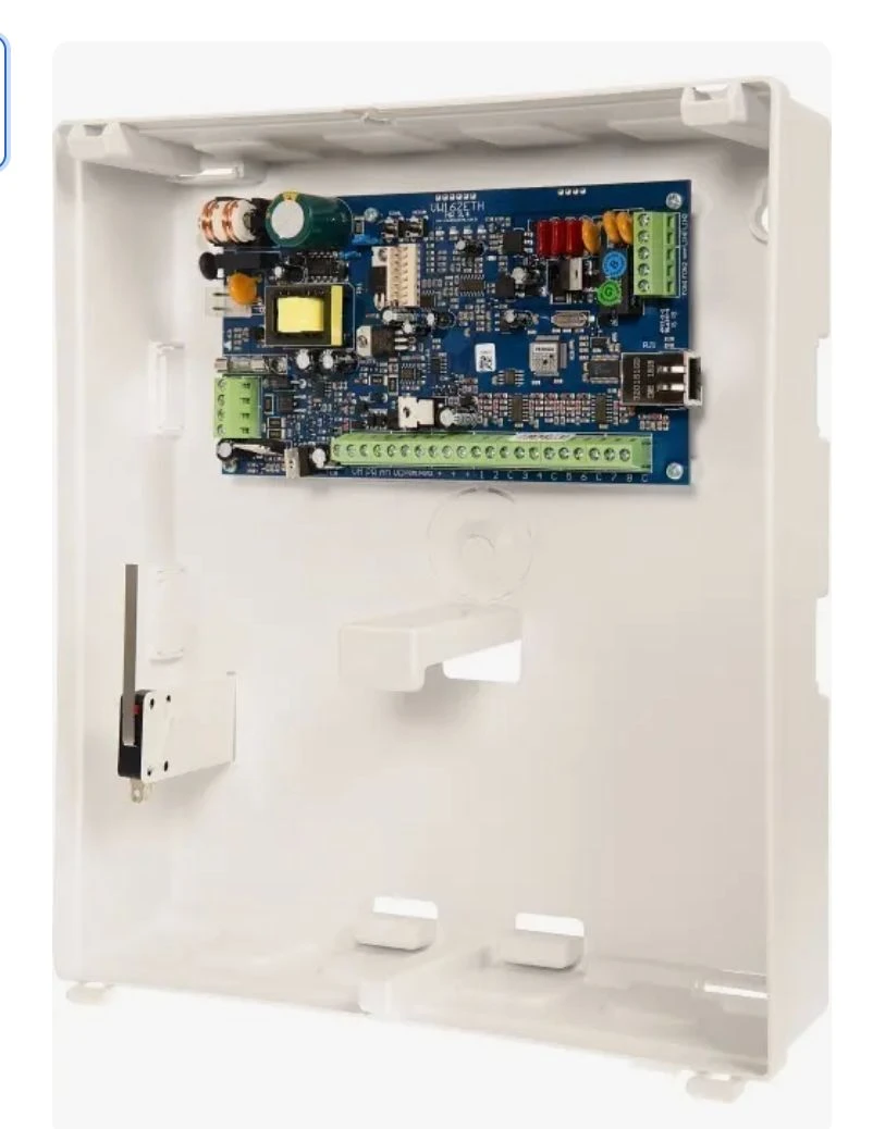 Central de Alarme ViaWeb kit Star