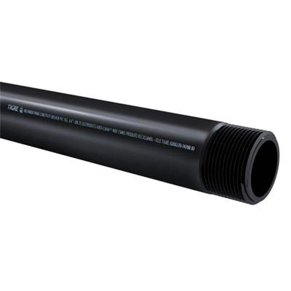 ELETRODUTO PVC - ROSCA 25mm