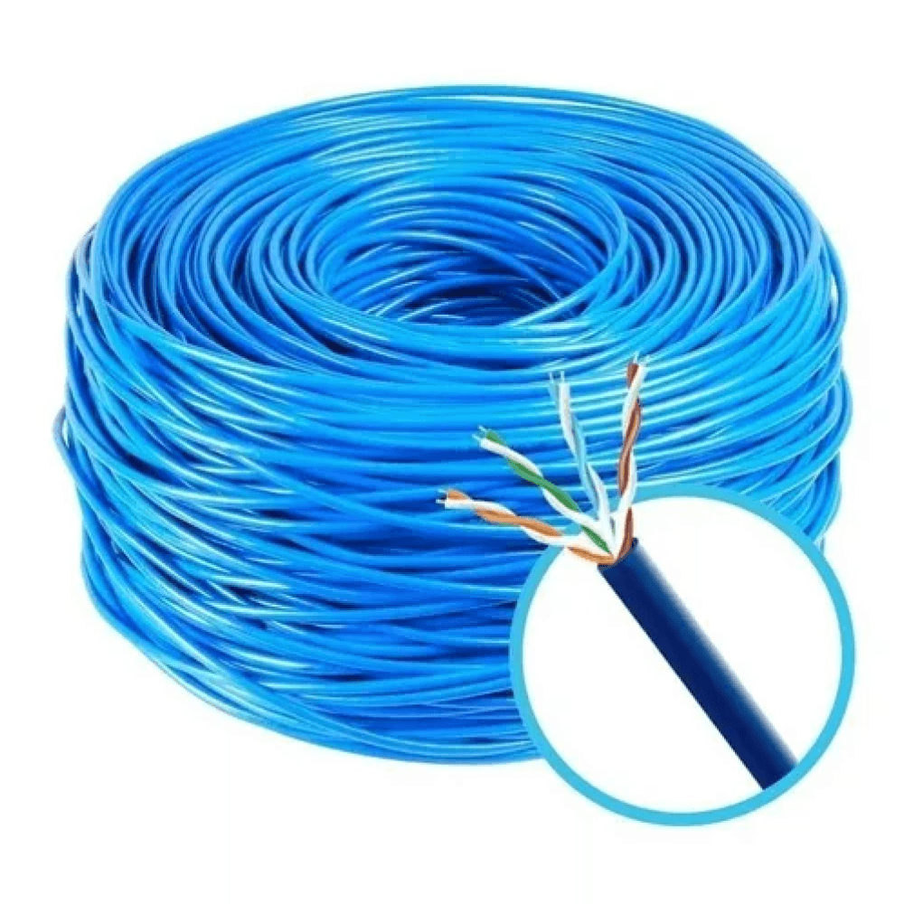 CABO CAT5e (metro)
