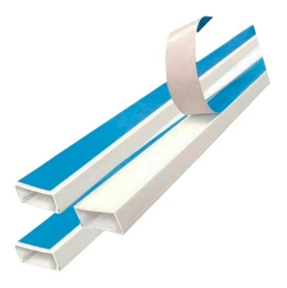 CANALETA PVC