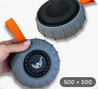 CAIXA DE SOM BLUETOOTH