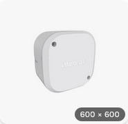 CAIXA PASSAGEM INTELBRAS - MINI