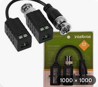 BALUN VB500