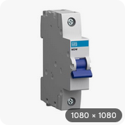 DISJUNTOR 10A ao 25A