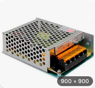 FONTE COLMEIA 12V 5A