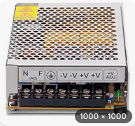 FONTE COLMEIA 12V 10A