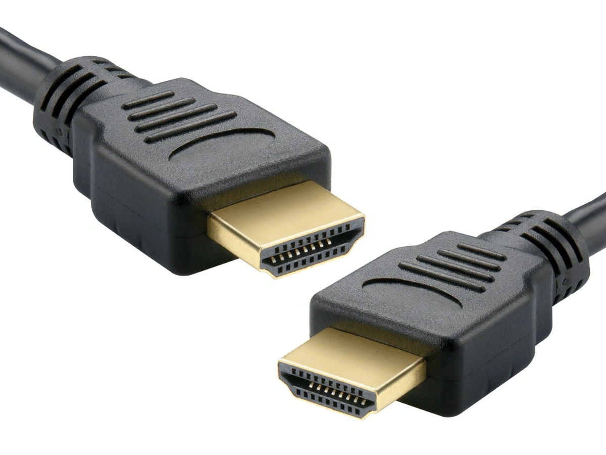 CABO HDMI 2.1 INTELBRAS 2 METROS