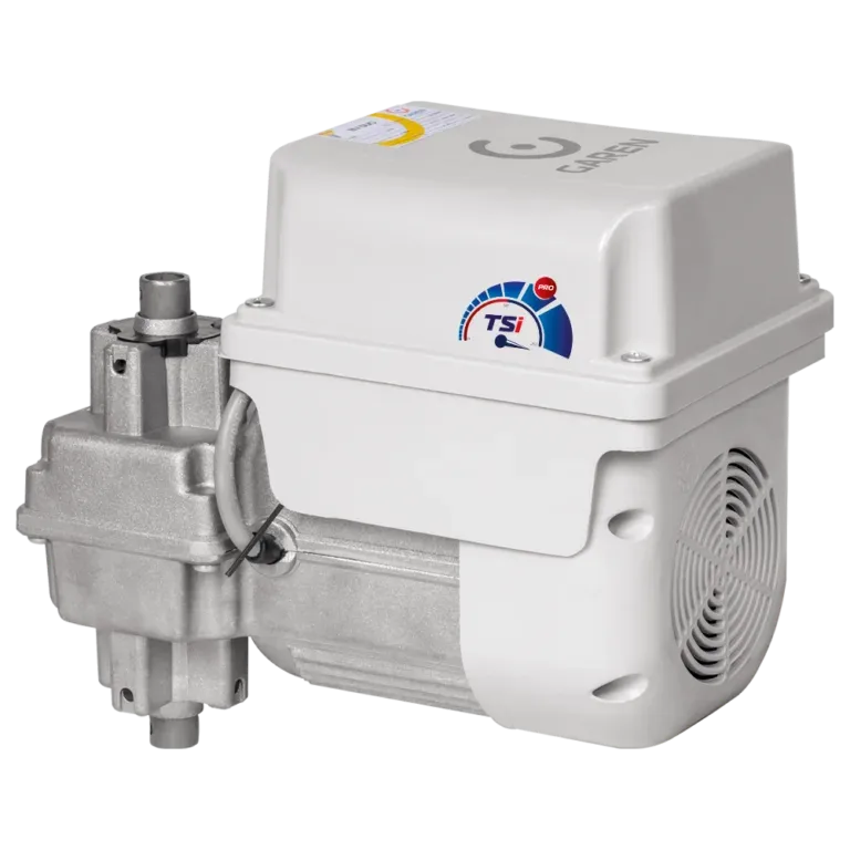Kit motor basculante tsi pro 1/2 hp Bivolt 1,50m - Garen