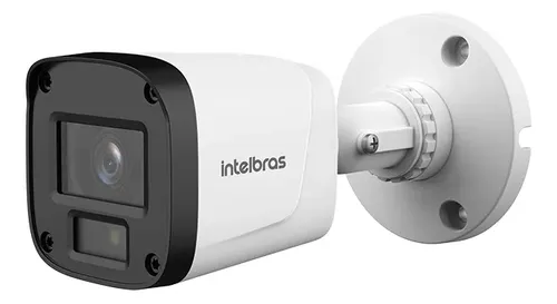 CAMERA BULLET VHL 1220 B G9 - INTELBRAS