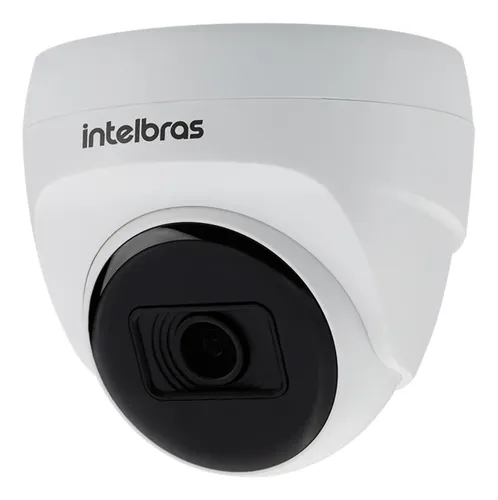 CAMERA DOME VHL 1220 D G9 - INTELBRAS