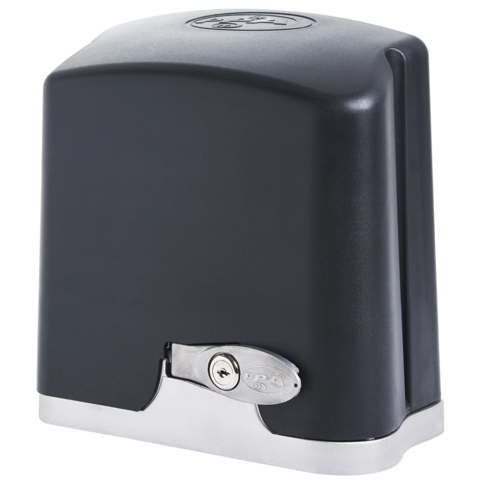 CONJ DESLIZANTE DZ RIO R 700 MONO HIBRIDA (AGILITY) 220V (Z18) (S/ CREM) - PPA