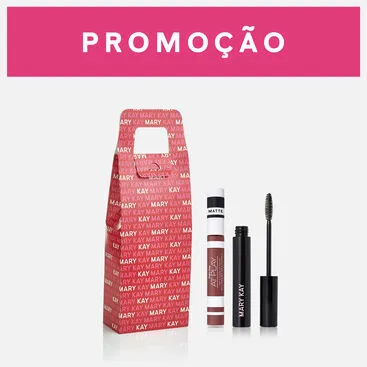 Presente At Play Olhos E Boca