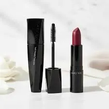 KIT Máscara para Cílios Lash Intensity + Batom Matte