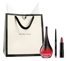 Kit Paixão e Elegância Mary Kay