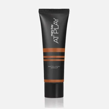 Dark Tan (Matte)