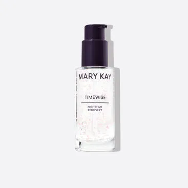 Gel de Recuperação Noturna TimeWise