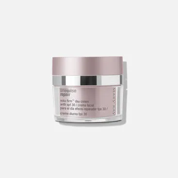 Creme Diurno com FPS 30 Volu-Firm TimeWise Repair®