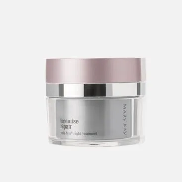 Creme Noturno Volu-Firm TimeWise Repair® 48g