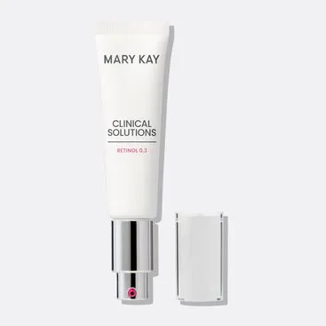 Mary Kay Clinical Solutions® Retinol 0.3