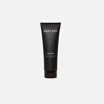 Gel de Limpeza Facial MKMen