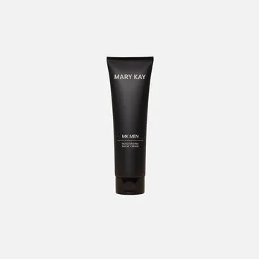 Creme Para Barbear e Pós Barba 2 em 1 MKMen®, 127gr