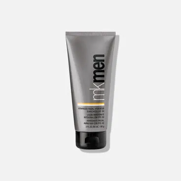 Loção Hidratante Intensiva FPS30 MKMen® 88ml
