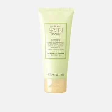 Satin Hands® Deo Hidratante para as Mãos