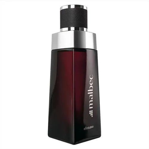 Malbec Desodorante Colônia 100ml