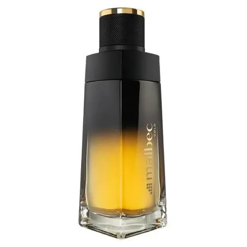 Malbec Gold Desodorante Colônia 100ml