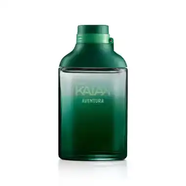 KAIAK AVENTURA MASCULINO DES. COL 100ML