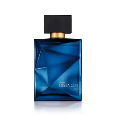 ESSENCIAL OUD DEO PARFUM MASCULINO
