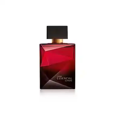ESSENCIAL SUPREME MASCulino DEO PAR