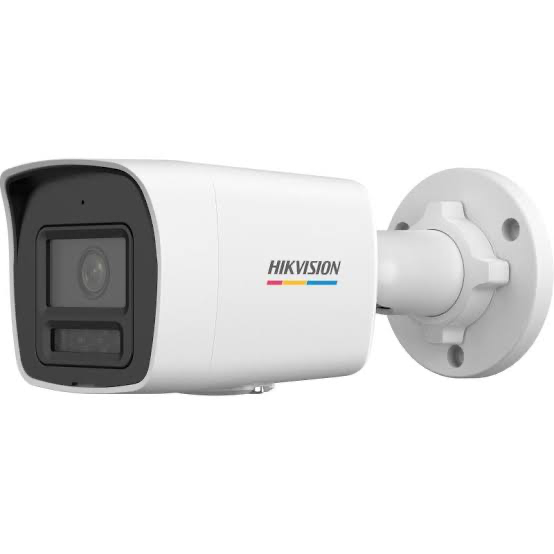 Câmera Hikvision 2 MP