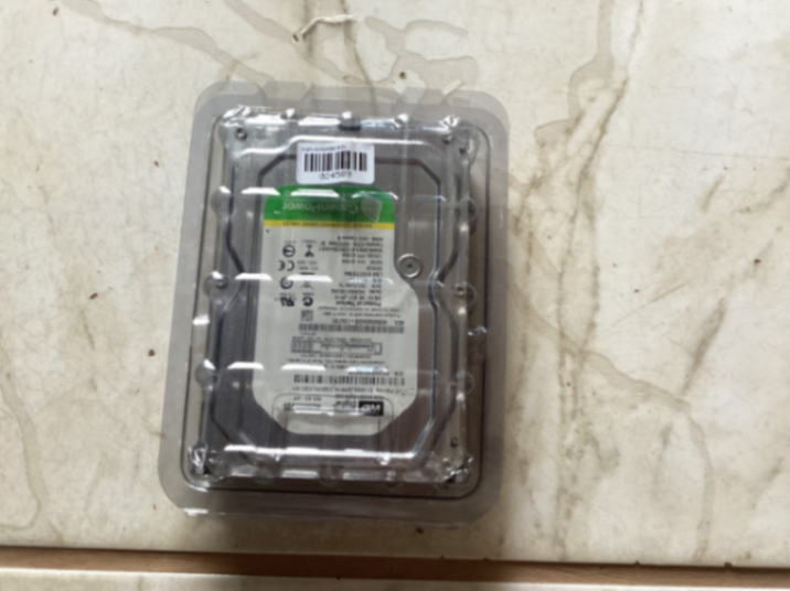 Hd 500 gb