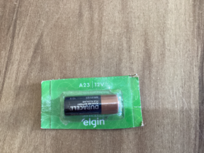 Bateria A23