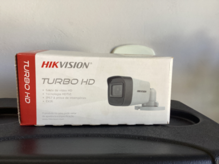 Hikvision