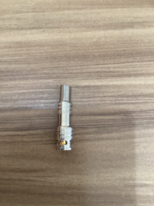 Conector bnc