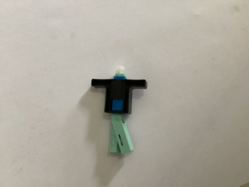 Conector de fibra