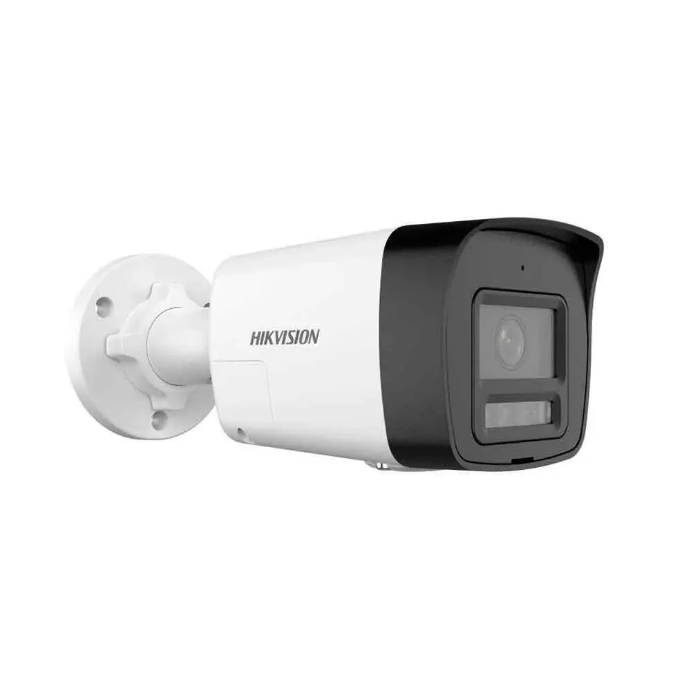 CÂMERA 4MP HIKVISION AUDIO