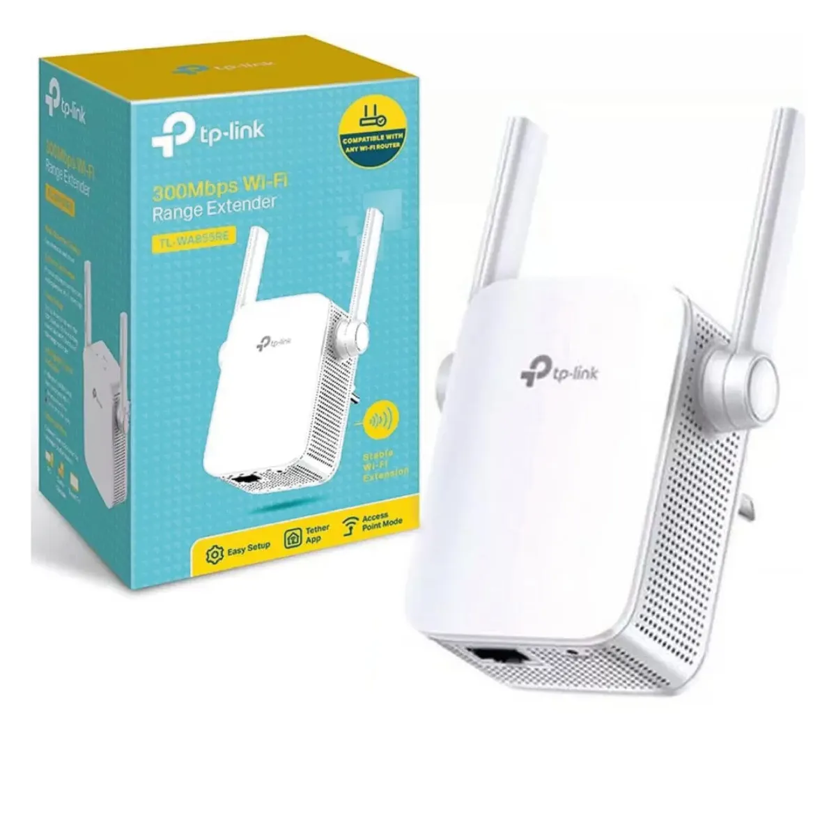 Repetidor TP-Link