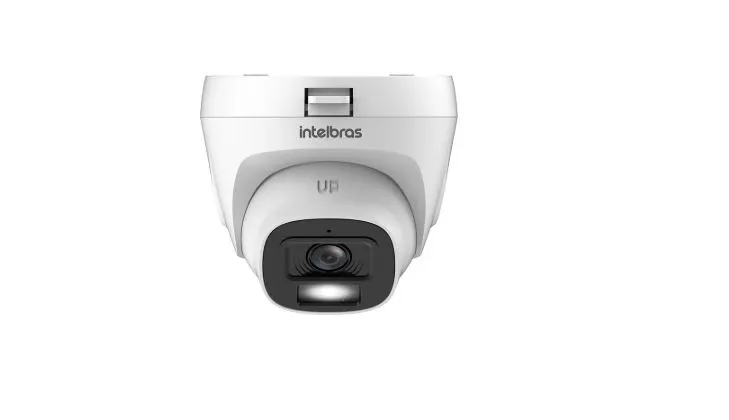 CAMERA INTELBRAS VHL 1220 D G9