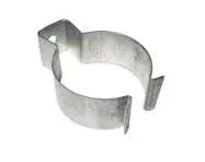 ABRACADEIRA GALVANIZADA