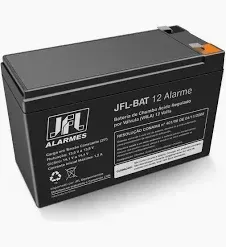 BATERIA JFL