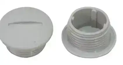 TAMPAO DE PLASTICO