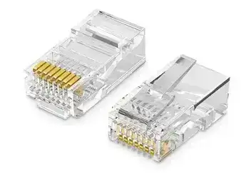 CONECTOR RJ45