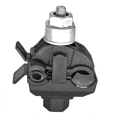 CONECTOR PERFURANTE 10MM